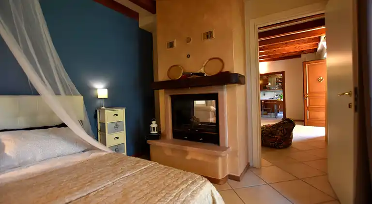 Ferielejlighed i Pisogne