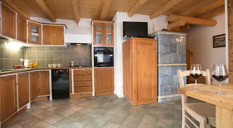 Cottage in Bellamonte