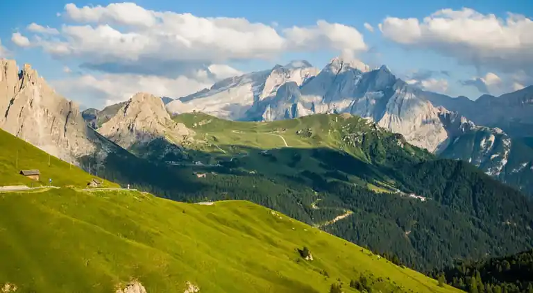 Cottage in Bellamonte