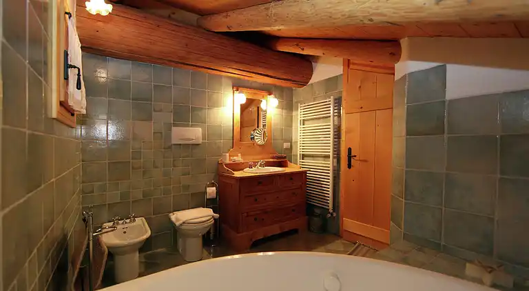 Cottage in Bellamonte