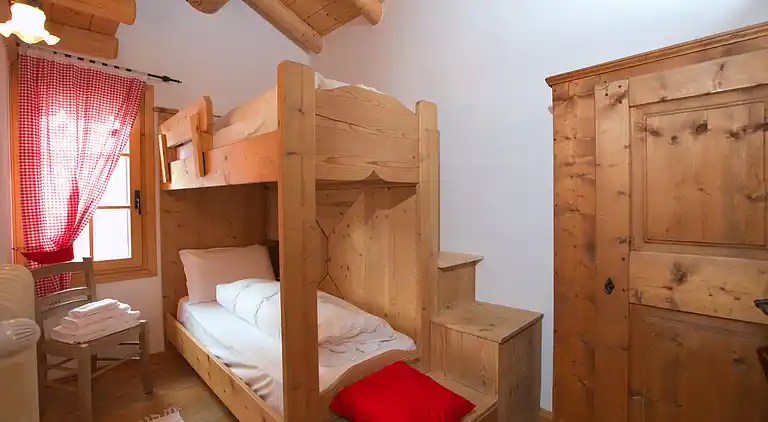 Cottage in Bellamonte