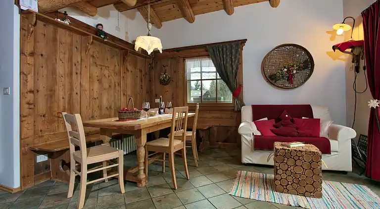 Cottage in Bellamonte