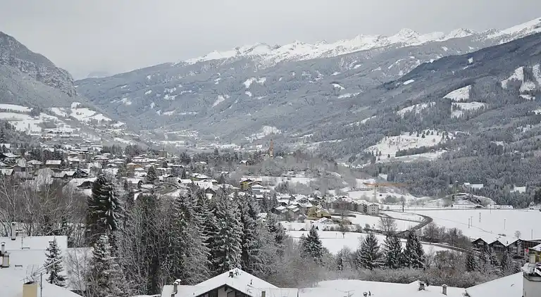 Apartment in Cavalese