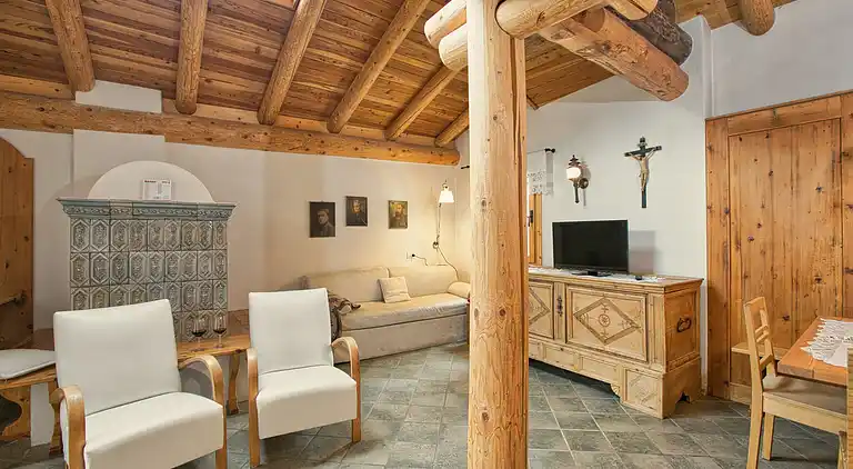 Cottage in Bellamonte