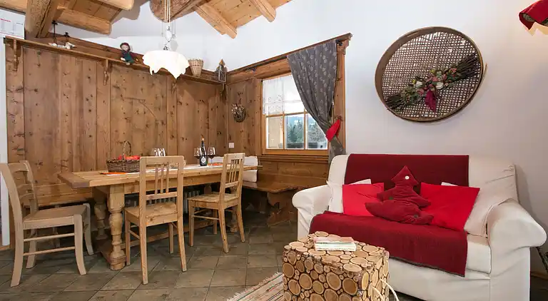 Cottage in Bellamonte