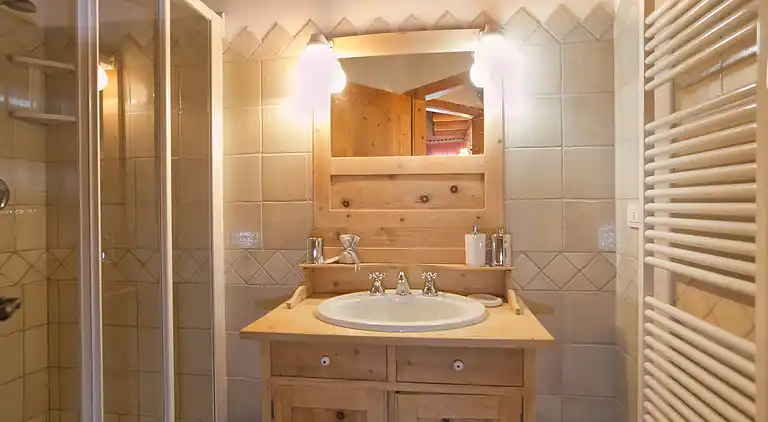 Cottage in Bellamonte