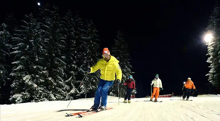 Apartment in Cavalese