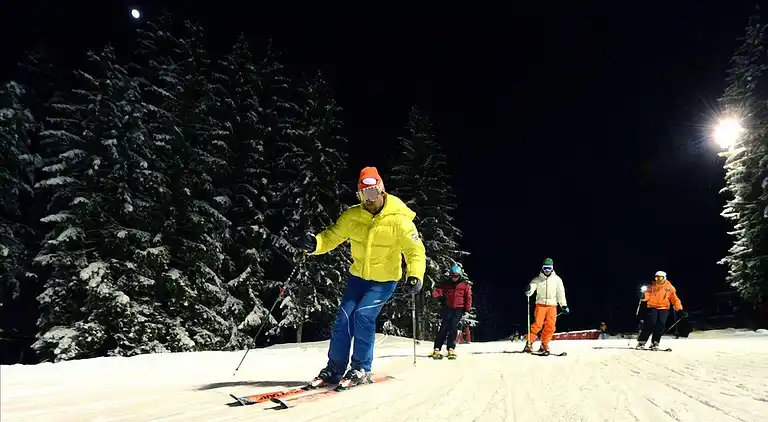 Apartment in Cavalese