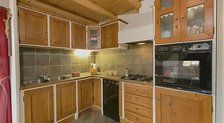 Cottage in Bellamonte