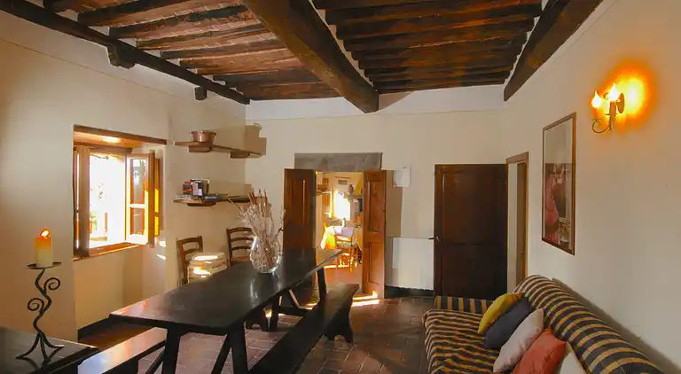 Villa i Montalla