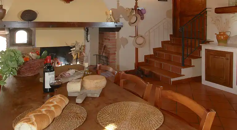 Villa i Montalla