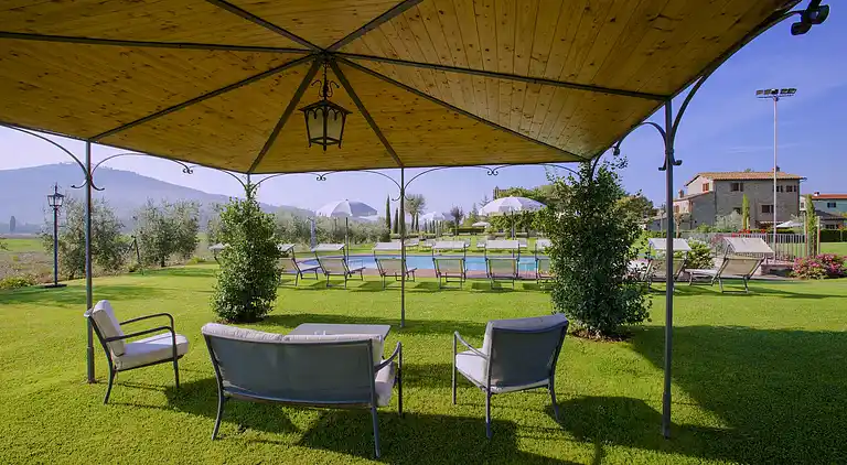 Villa i Montalla