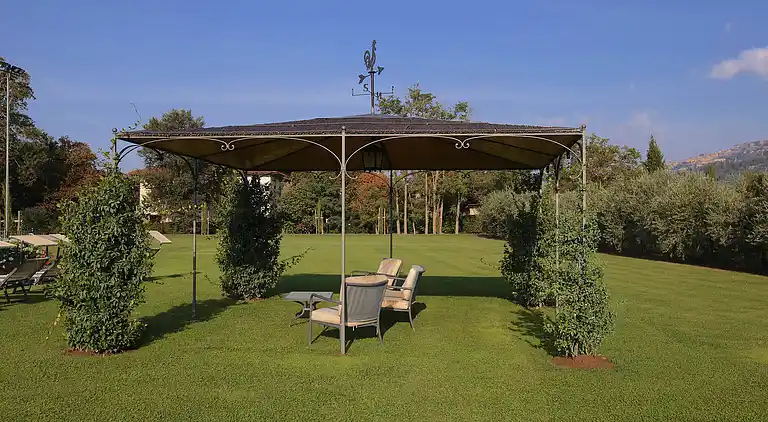 Villa i Montalla