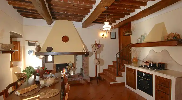 Villa i Montalla