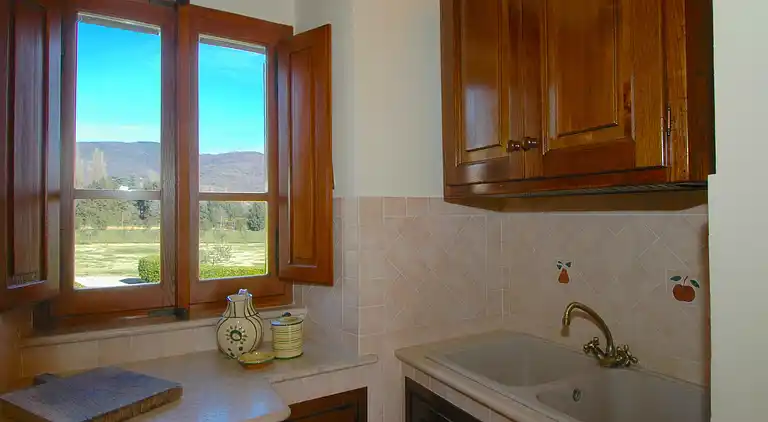 Villa i Montalla
