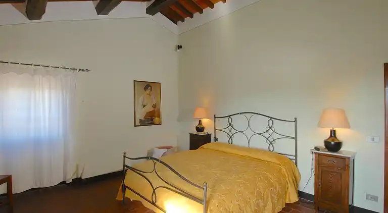 Villa i Montalla