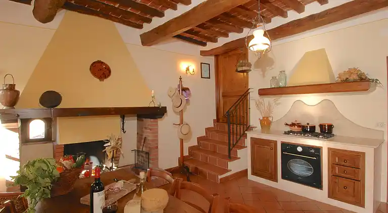 Villa i Montalla