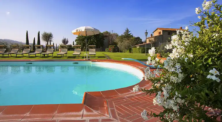 Villa i Montalla