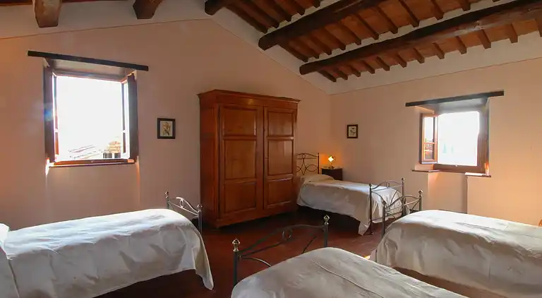 Villa i Montalla