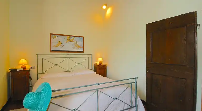 Villa i Montalla