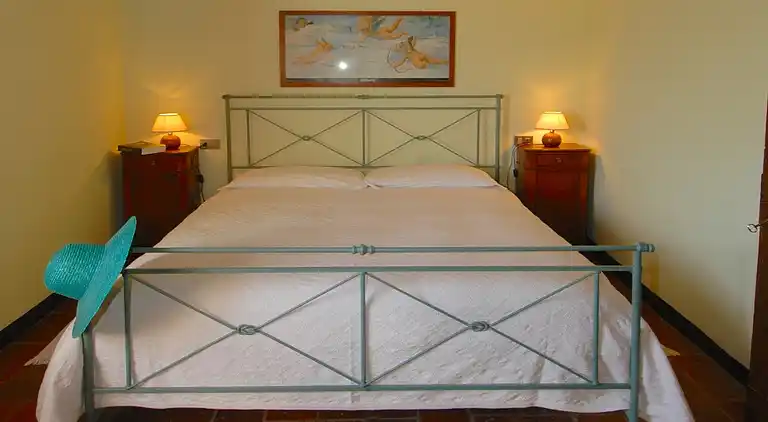 Villa i Montalla