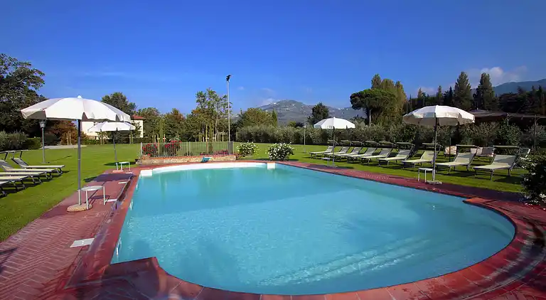 Villa i Montalla