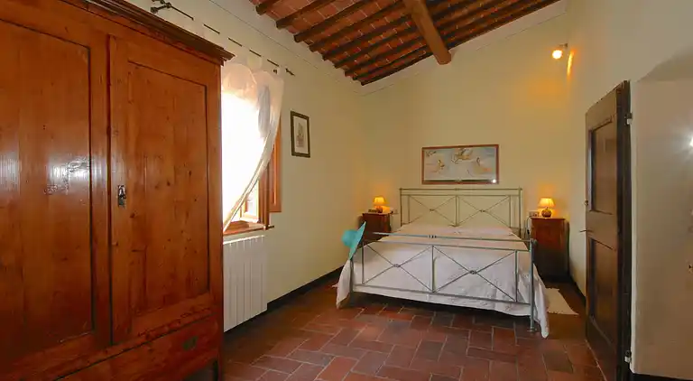 Villa i Montalla