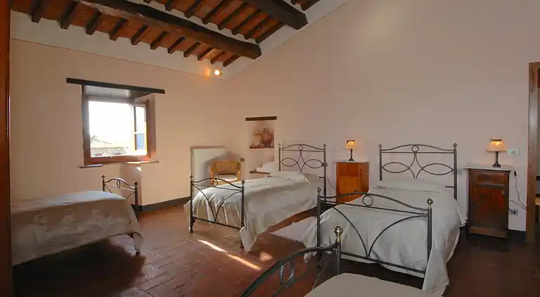 Villa i Montalla