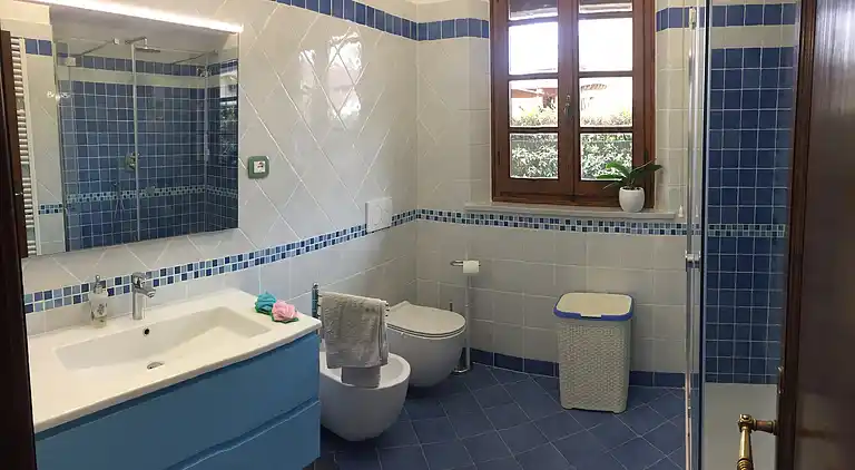 Holiday home in Capanne-Prato-Cinquale