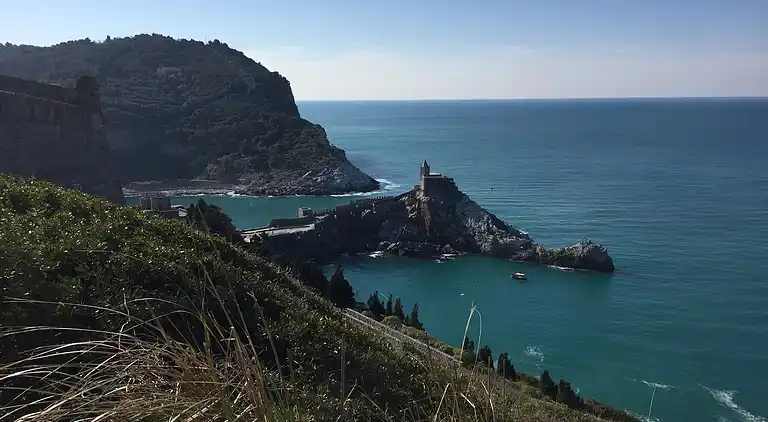 Sommerhus i Marina di Carrara