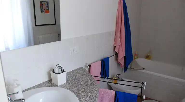 Villa i Serrapetrona