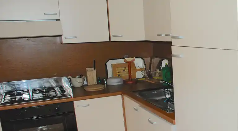 Villa i Serrapetrona