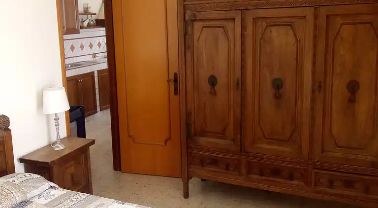 Villa i Santa Caterina dello Ionio Marina