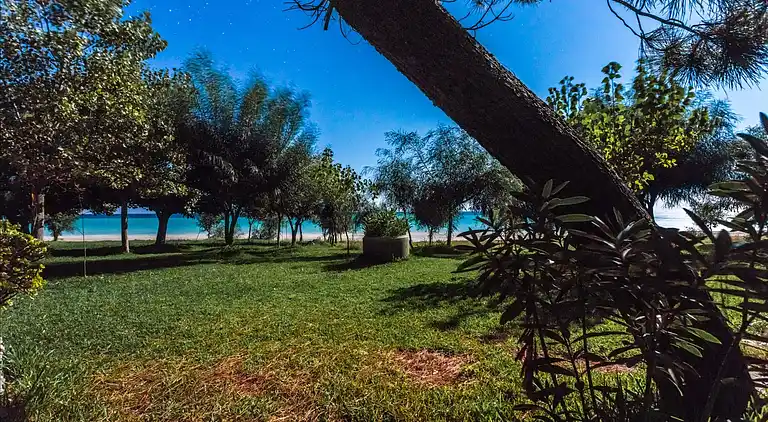 Villa i Santa Caterina dello Ionio Marina