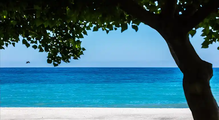 Villa i Santa Caterina dello Ionio Marina