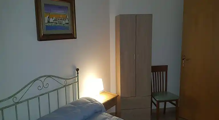 Holiday home in Castellammare del Golfo