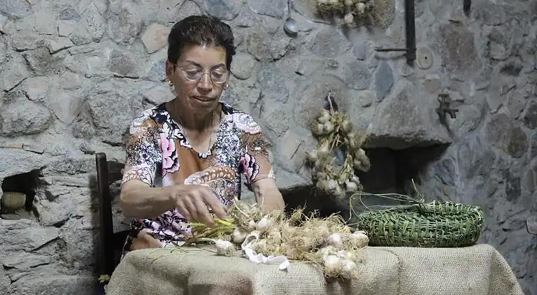 Villa i Santa Caterina dello Ionio Marina