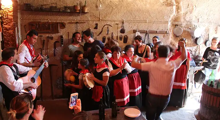 Villa i Santa Caterina dello Ionio Marina