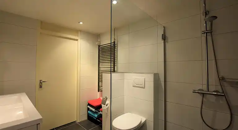 Sommerhus i Voorburg