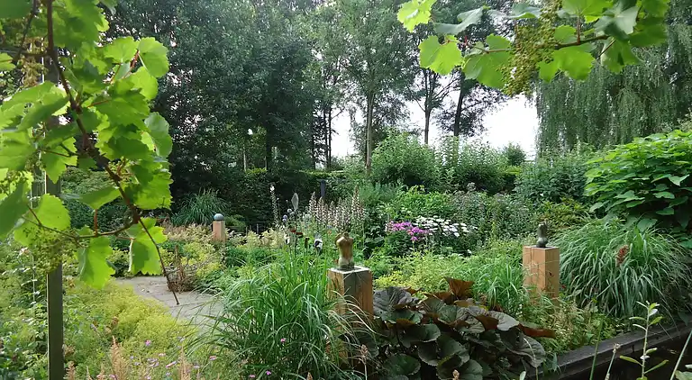 Sommerhus i Loosdrecht