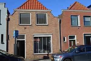 Maison de vacances au South Holland