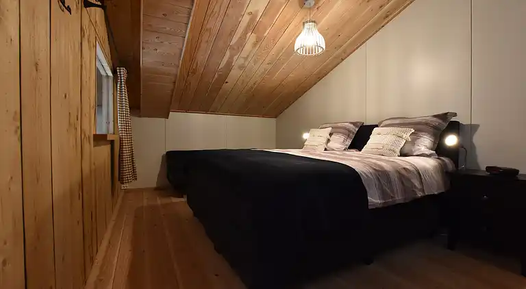 Sommerhus i Nistelrode