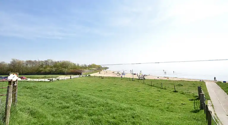 Sommerhus i Herkingen