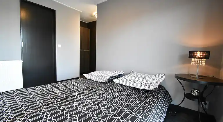 Sommerhus i Wilhelminadorp