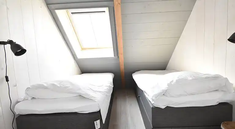 Sommerhus i Callantsoog