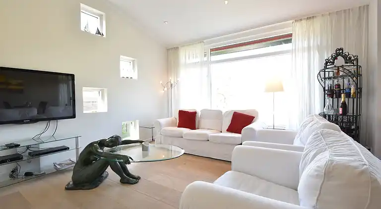 Sommerhus i Vlissingen