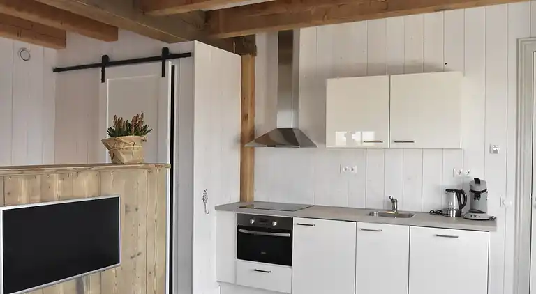 Sommerhus i Callantsoog