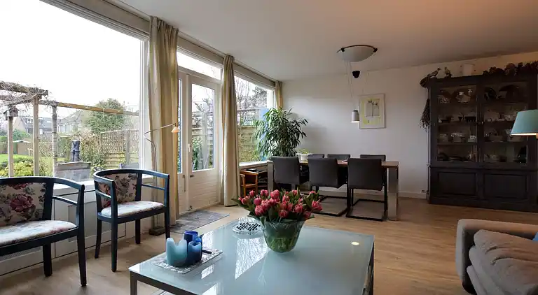 Sommerhus i Voorburg