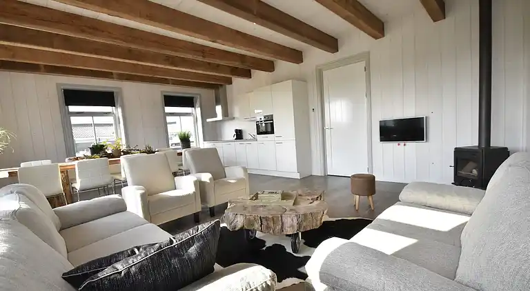 Sommerhus i Callantsoog