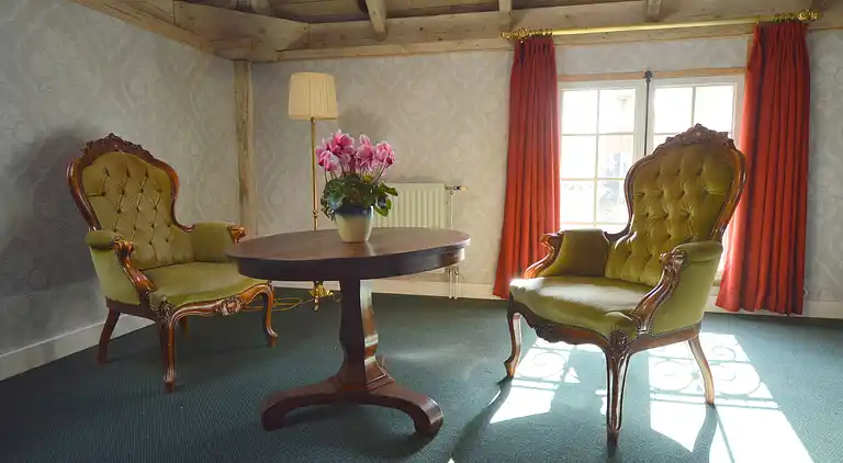Vakantiehuis in Volkel